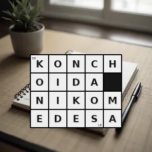 Rozwiązanie krzyżówki: konchoida - konchoida nikomedesa | hasła, synonimy i podpowiedzi Hasło krzyżówkowe konchoida - konchoida nikomedesa – rozwiązanie, synonimy, podpowiedzi i definicje krzyżówkowe